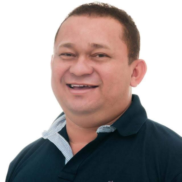 Vamberto Cruz é Nomeado Secretário Municipal De Esportes Na Cidade De Lucena Pb